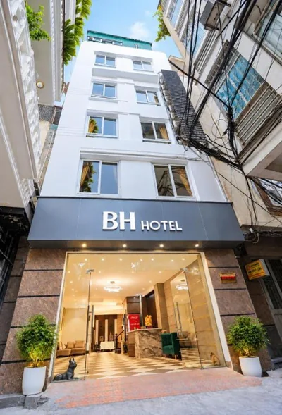 BH Riverside Hotel – Fotos 2