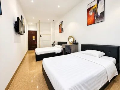 BH Riverside Hotel – Fotos 6