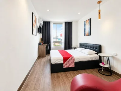 BH Riverside Hotel – Fotos 7