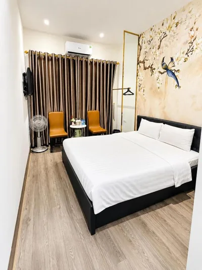 BH Riverside Hotel – Fotos 8