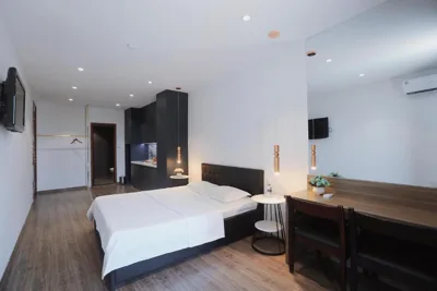 BH Riverside Hotel – Fotos 9