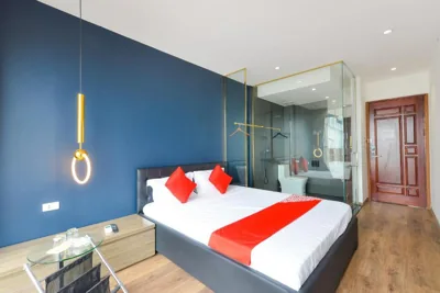 BH Riverside Hotel – Fotos 10