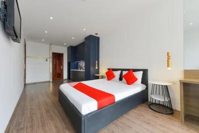BH Riverside Hotel – Fotos 16